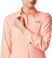 Columbia Women's PFG Tamiami II Long Sleeve Shirt | Dick's Sporting Goods