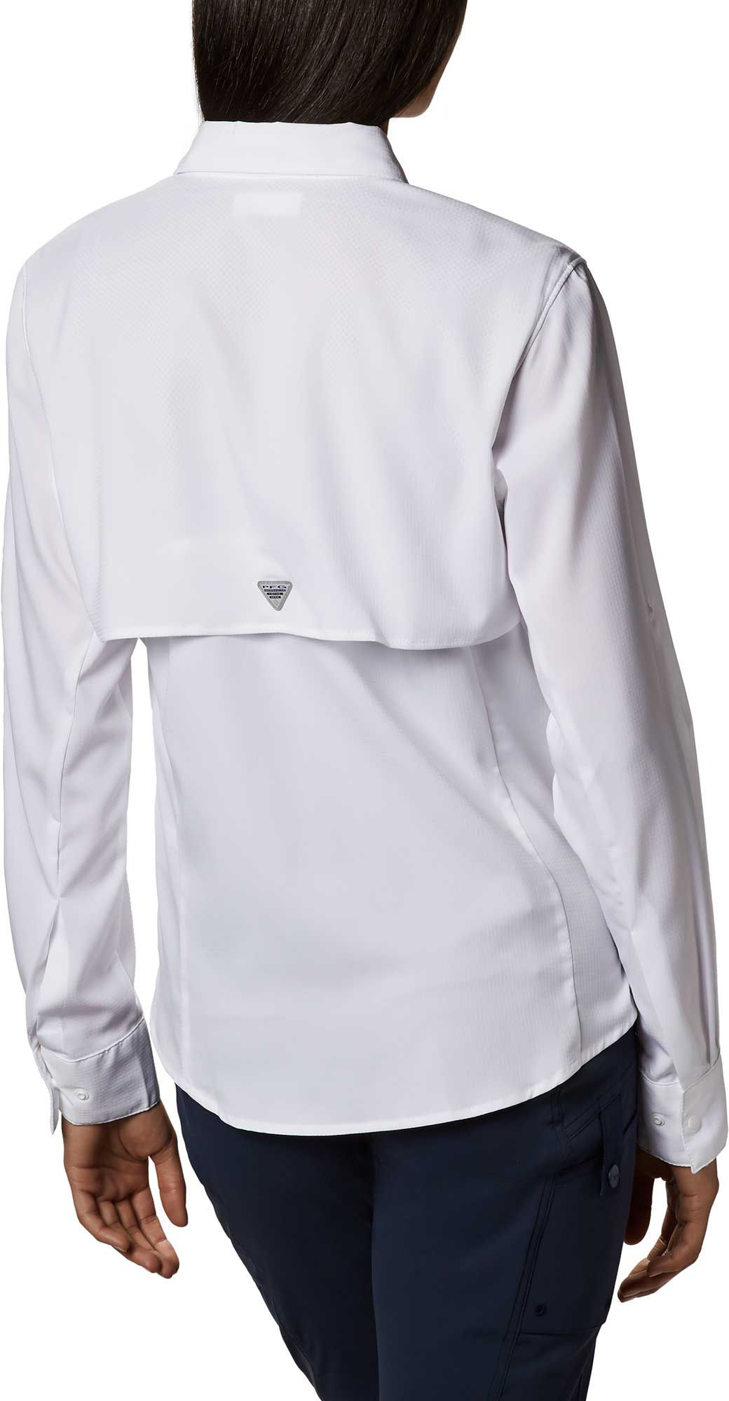 Columbia Women's PFG Tamiami II Long Sleeve Shirt product image