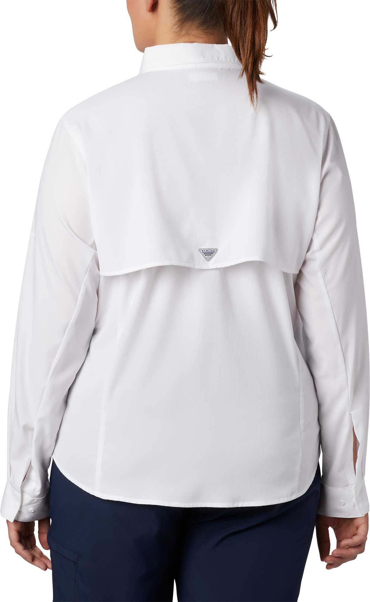 Columbia Women's PFG Tamiami II Long Sleeve Shirt product image