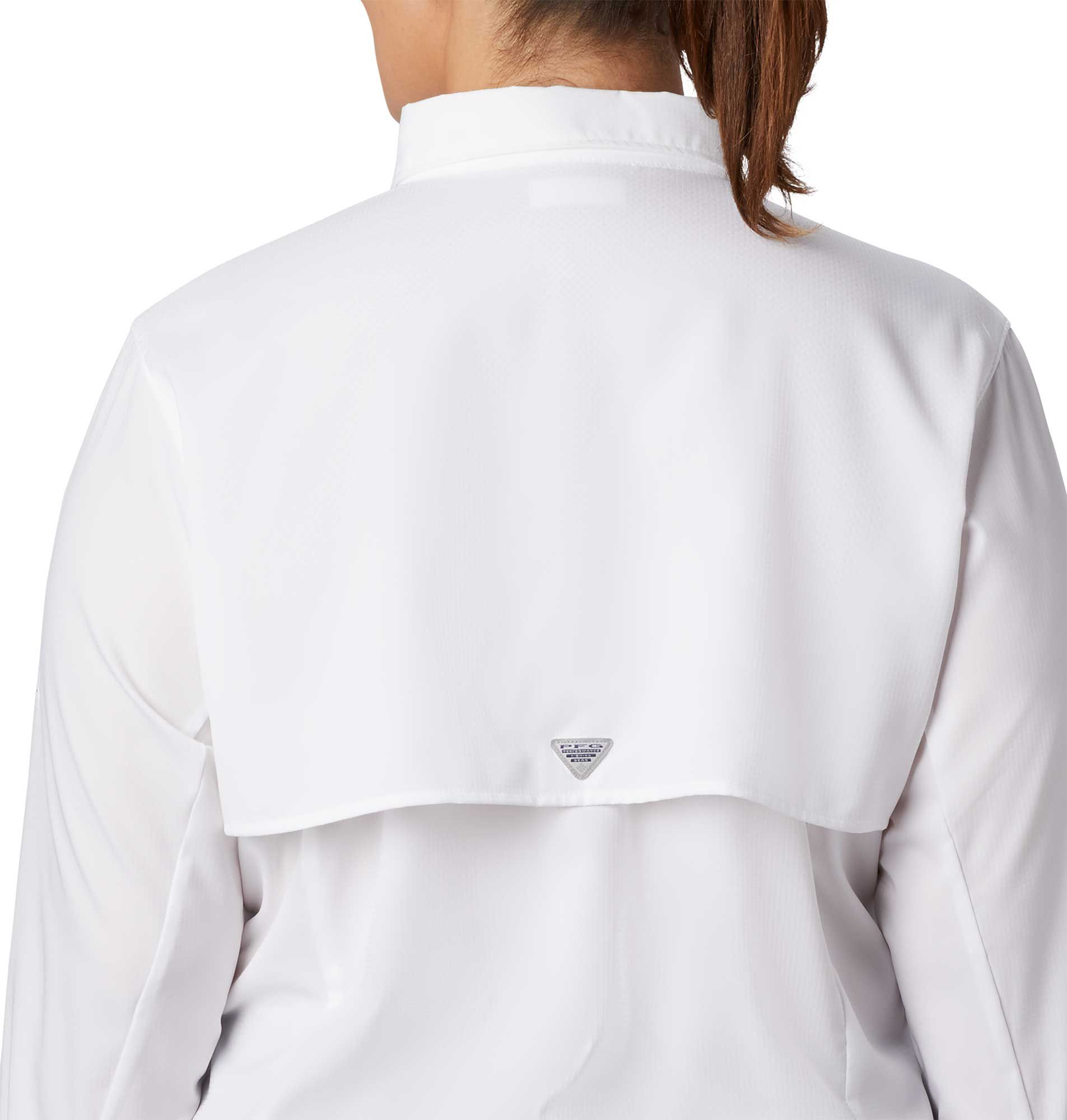 Columbia Women's PFG Tamiami II Long Sleeve Shirt product image