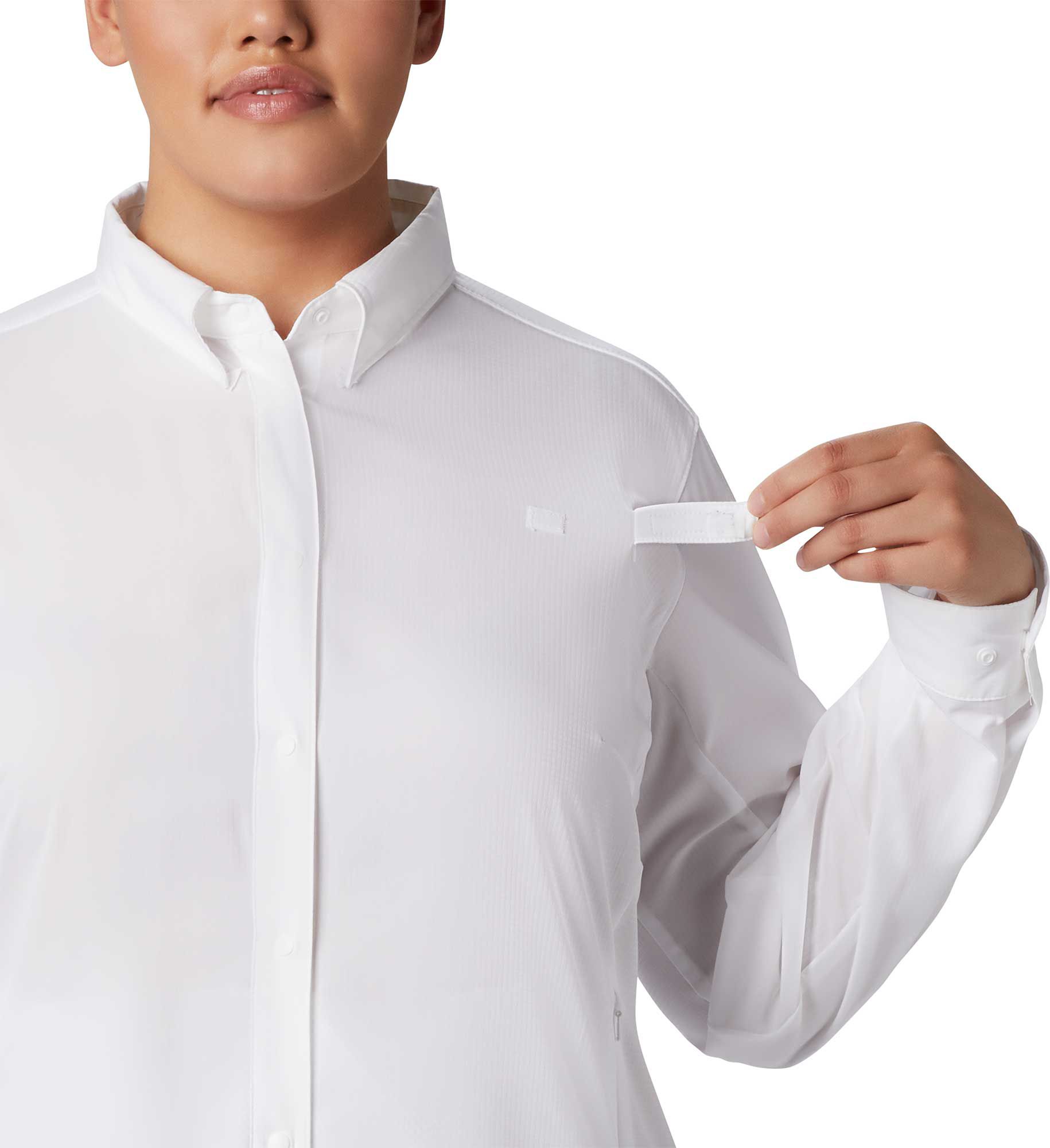 Columbia Women's PFG Tamiami II Long Sleeve Shirt product image