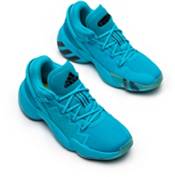 adidas Kids' Preschool D.O.N. Issue #2 Crayola Basketball Shoes product image