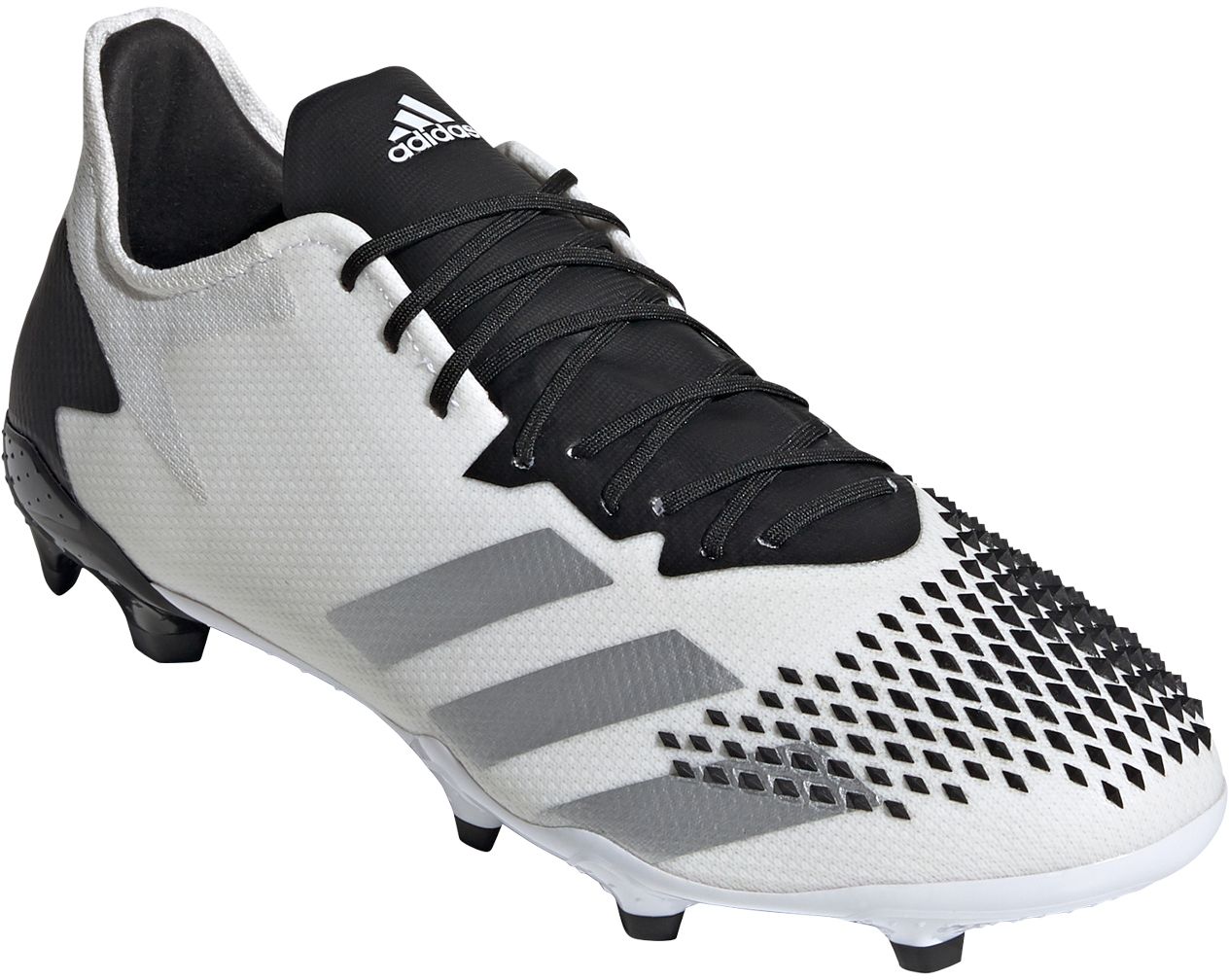 adidas predator 20.2 fg soccer cleats