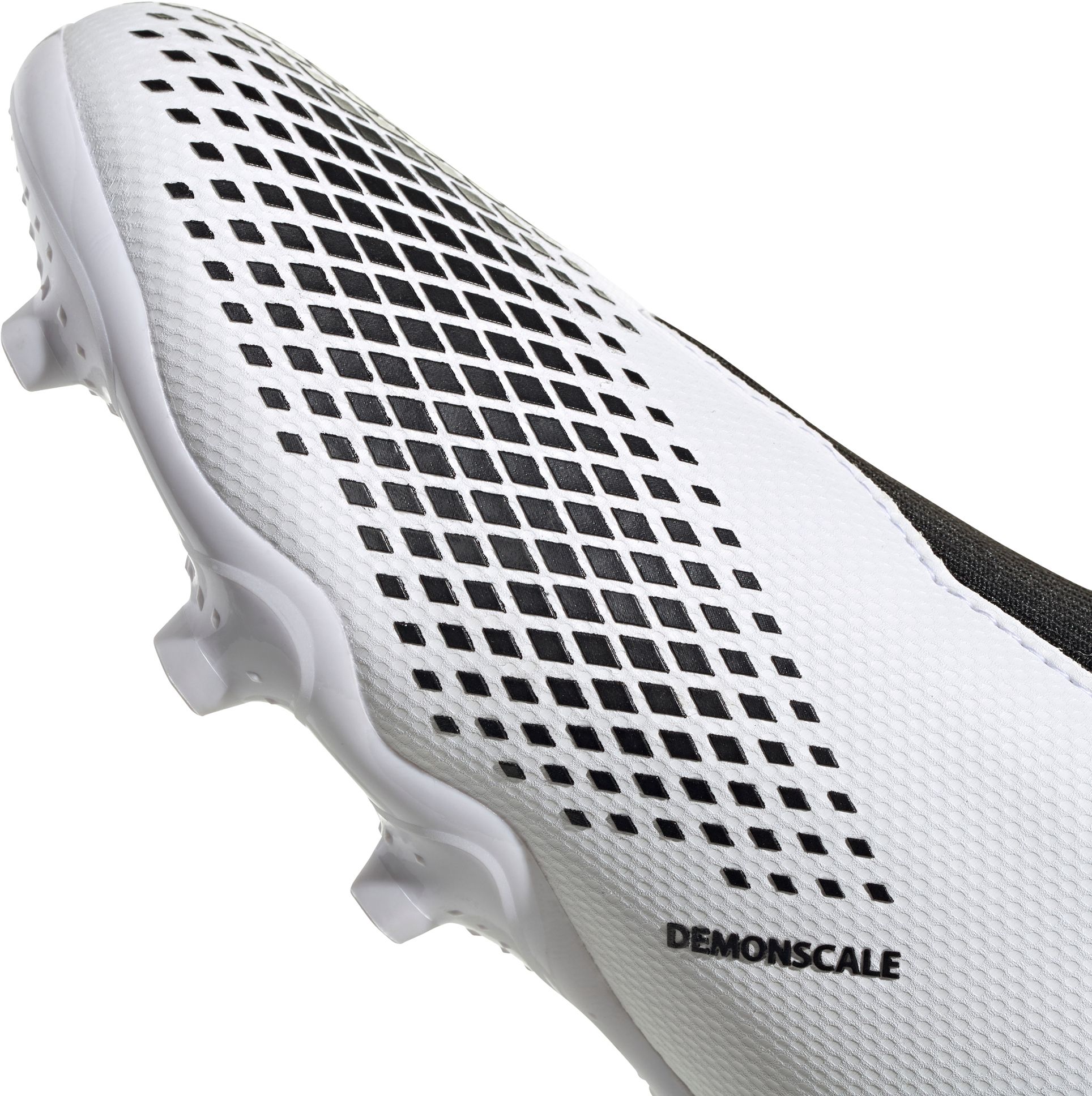 adidas Predator 20.3 Kids' FG Laceless Soccer Cleats product image