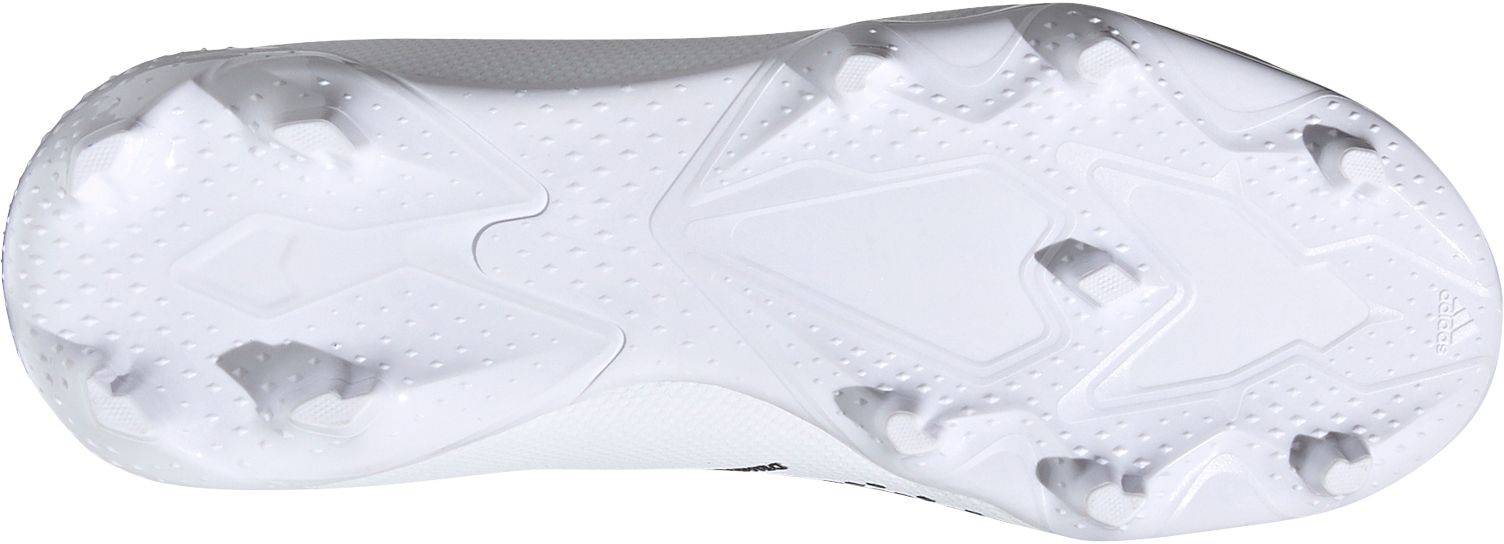 adidas Predator 20.3 Kids' FG Laceless Soccer Cleats product image