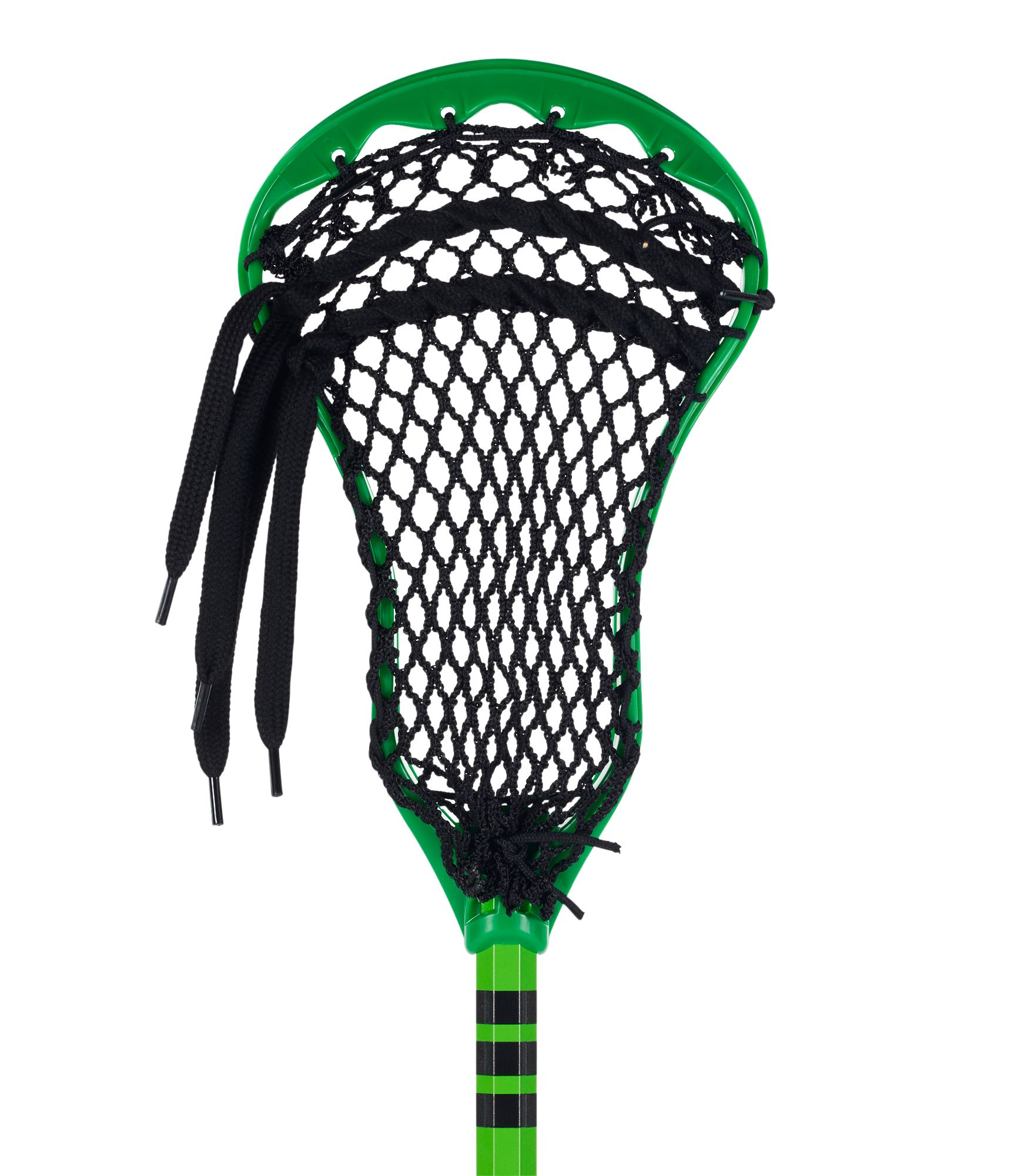 STX Back to School Green Crayon Mini Lacrosse Stick | Dick's Sporting Goods