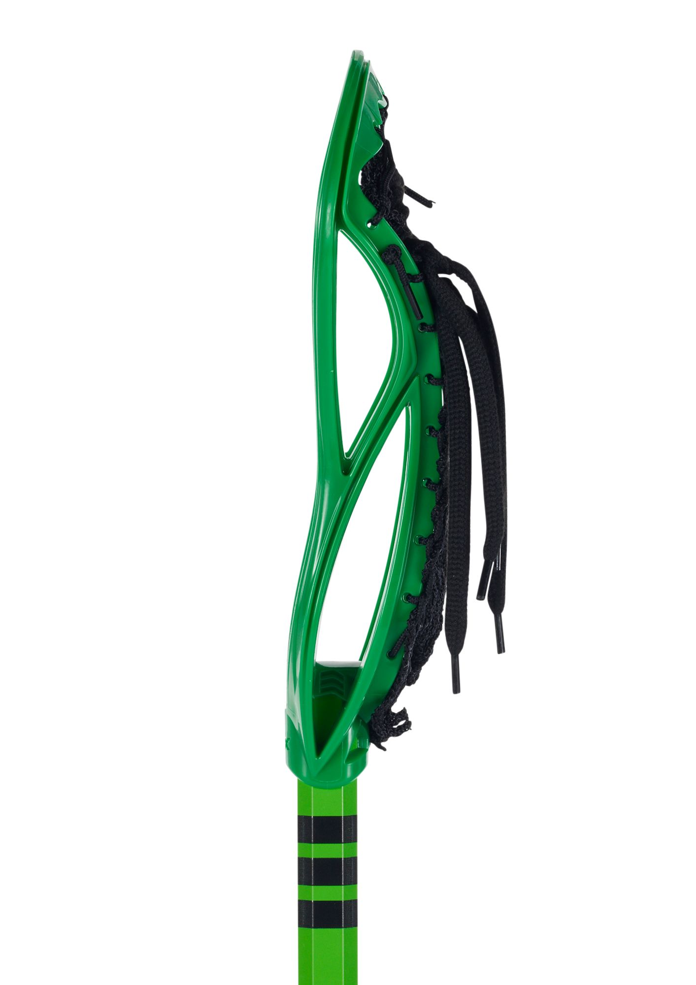 STX Back to School Green Crayon Mini Lacrosse Stick | Dick's Sporting Goods