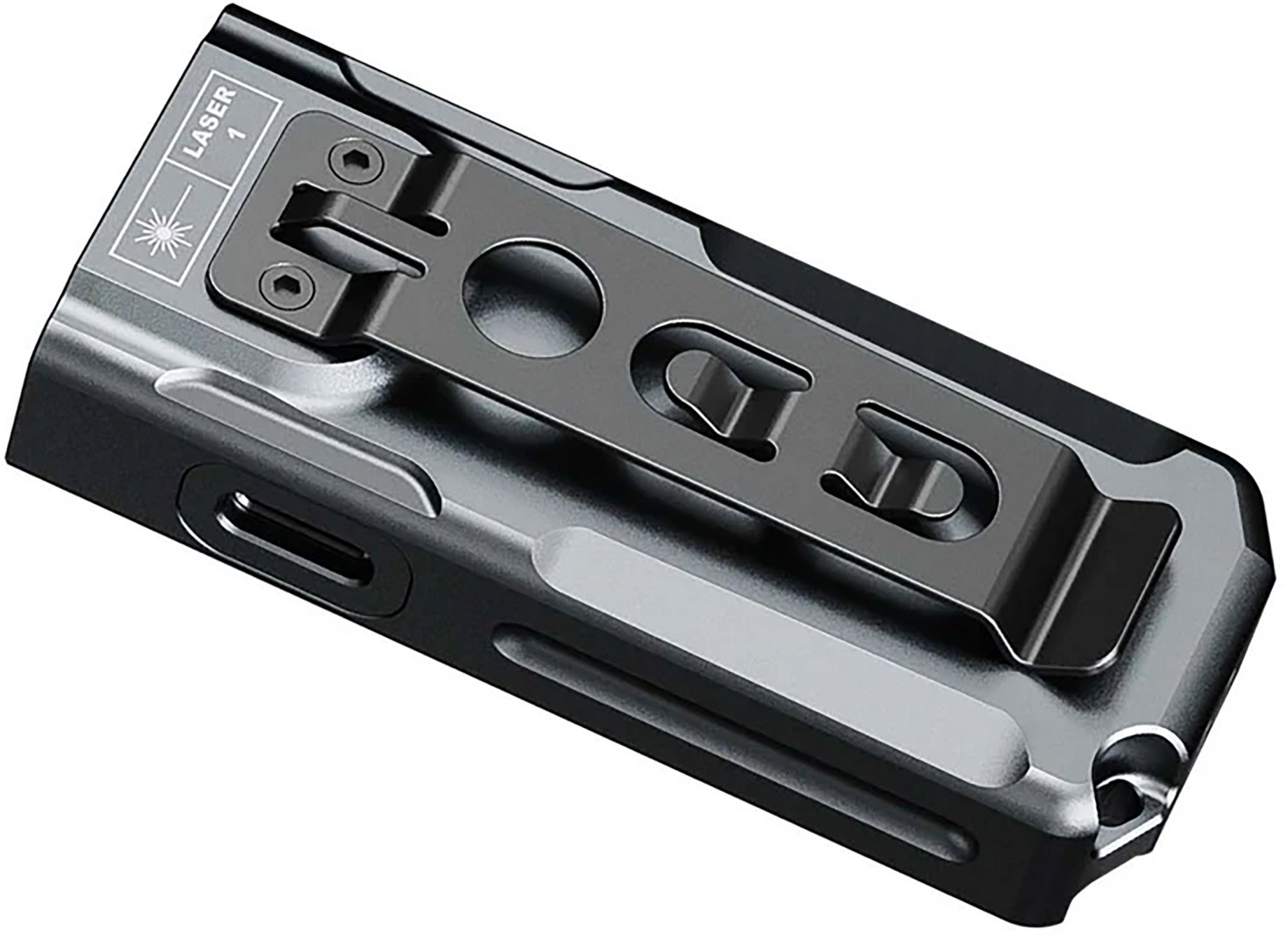 Fenix E06R Flashlight product image