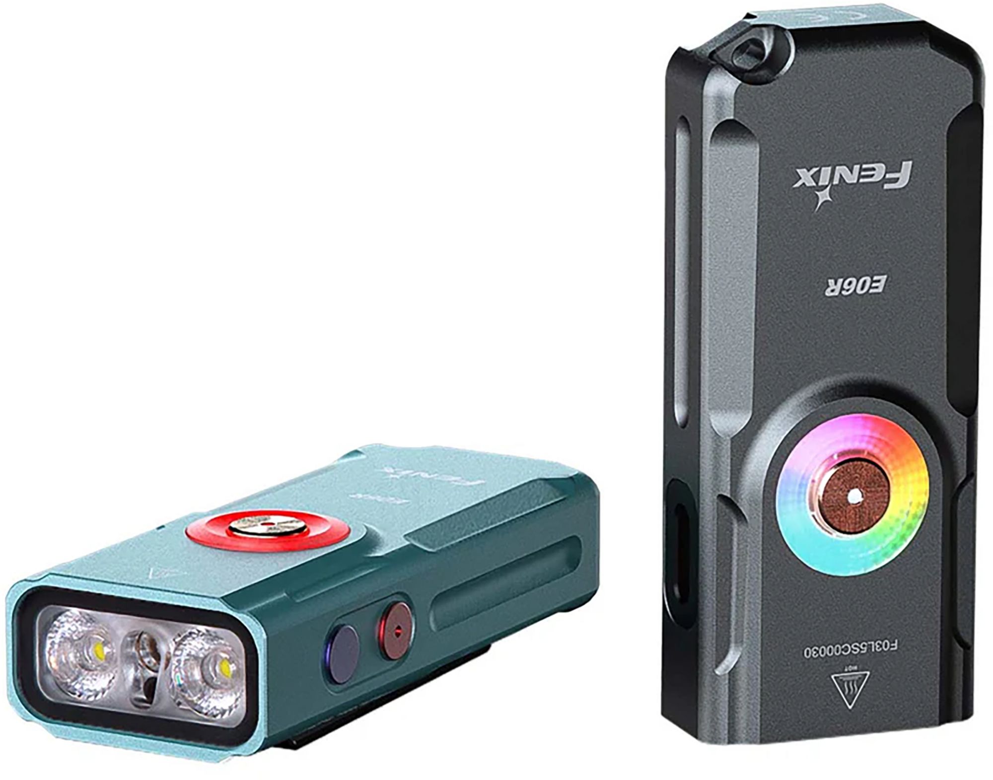 Fenix E06R Flashlight product image