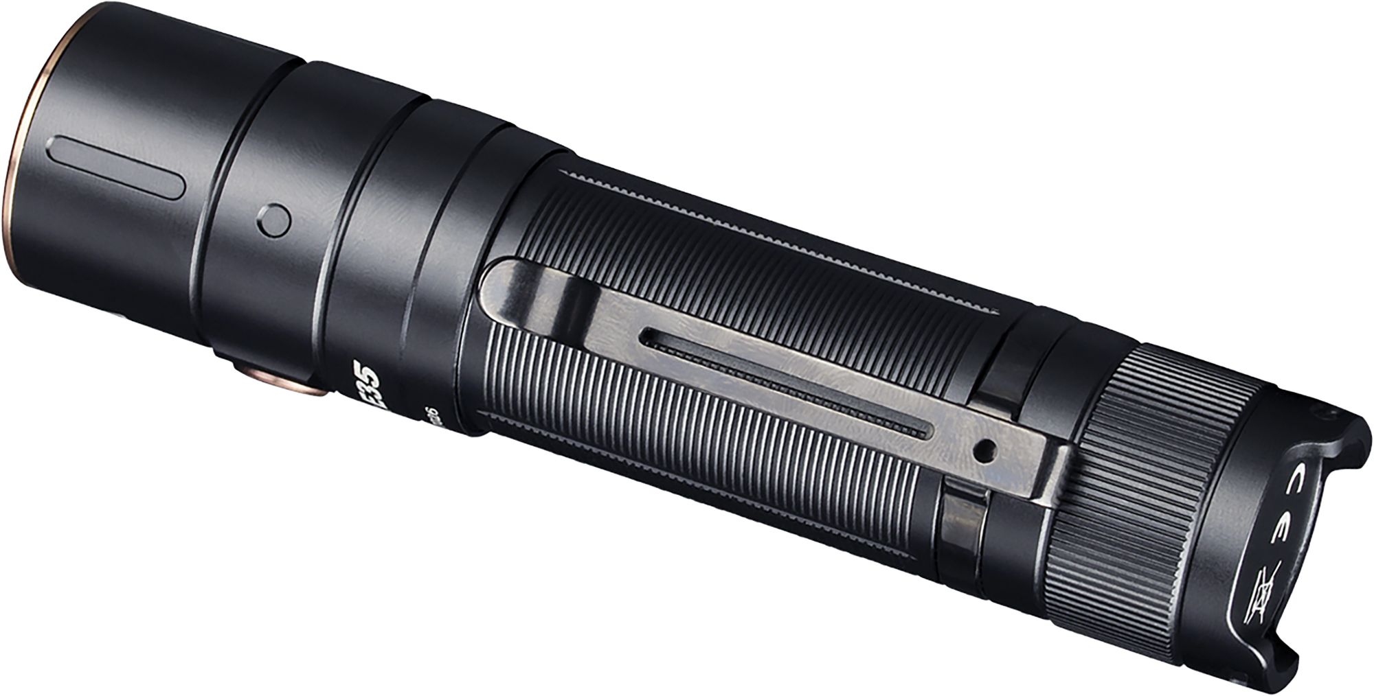 Fenix E35 V3.0 EDC 3000 Lumen Flashlight product image