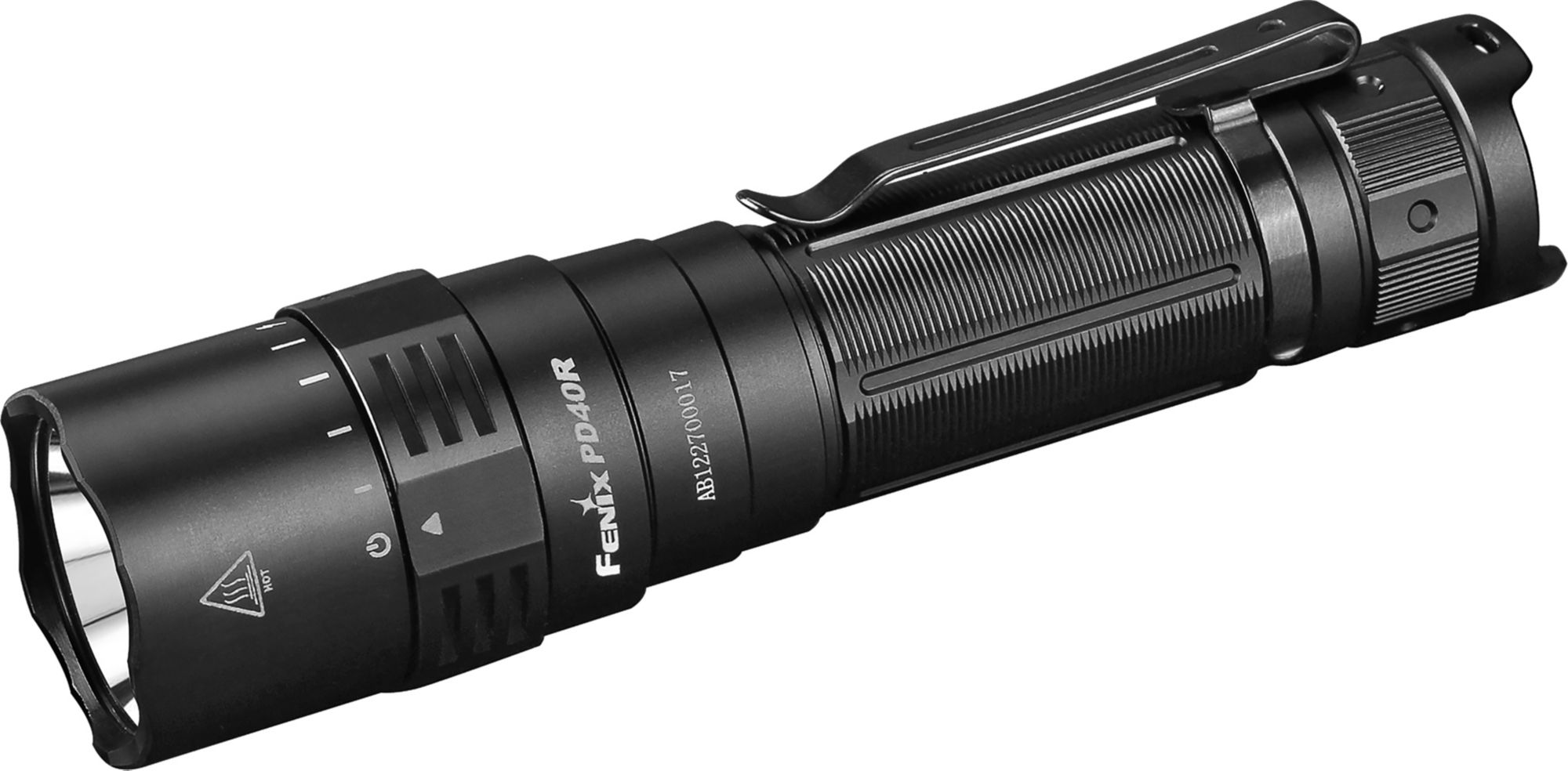 Fenix PD40R V2.0 3000 Lumen Flashlight product image