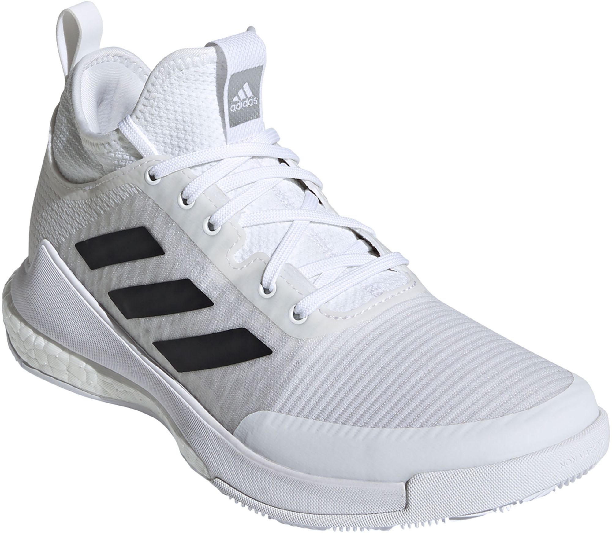 adidas crazyflight mid volleyball shoes