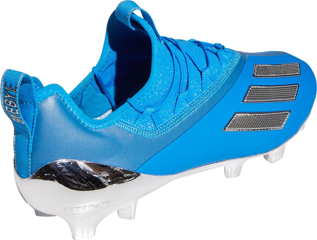 adizero 40 cleats