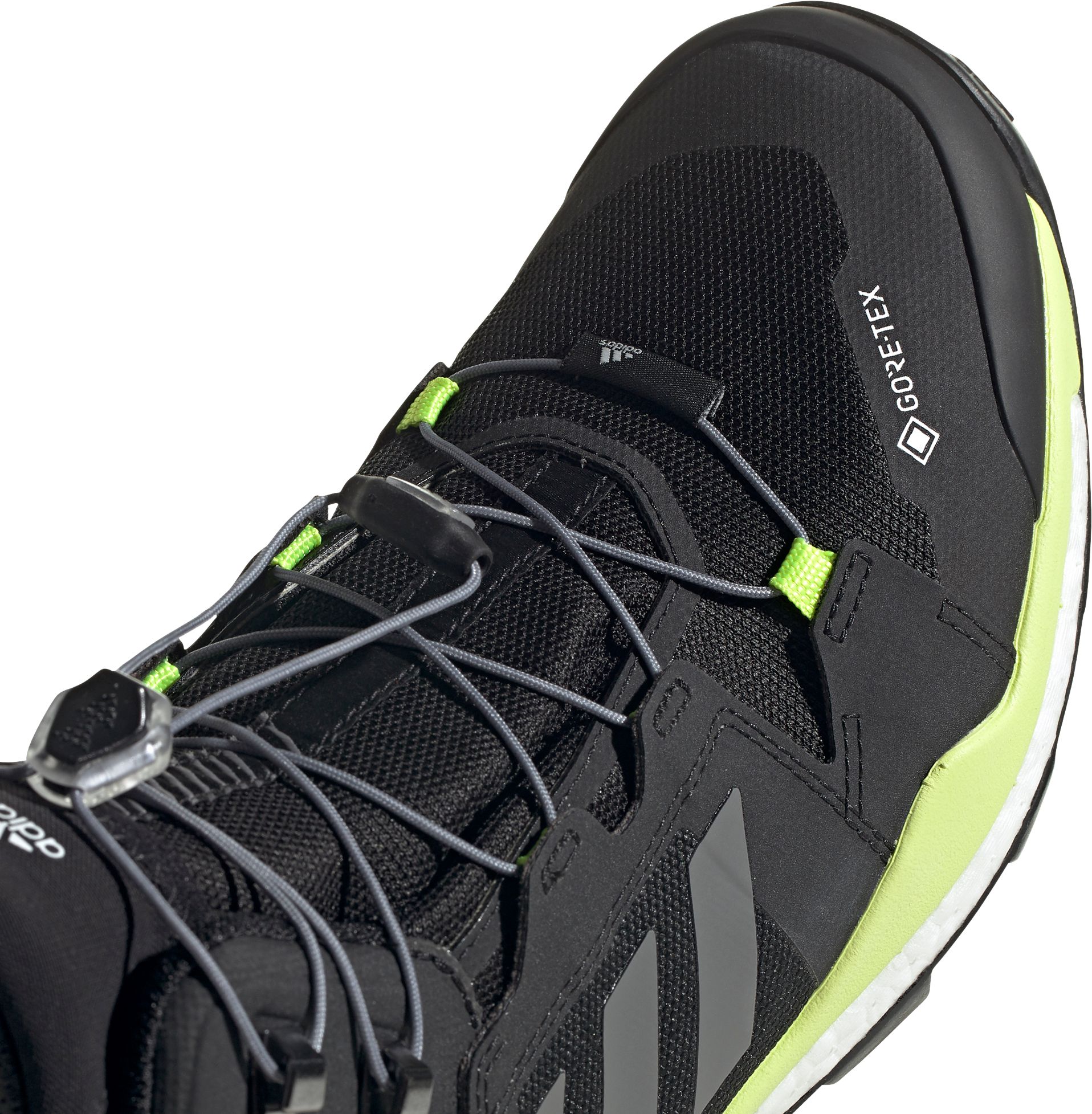 terrex skychaser xt mid gtx men's hiking boot