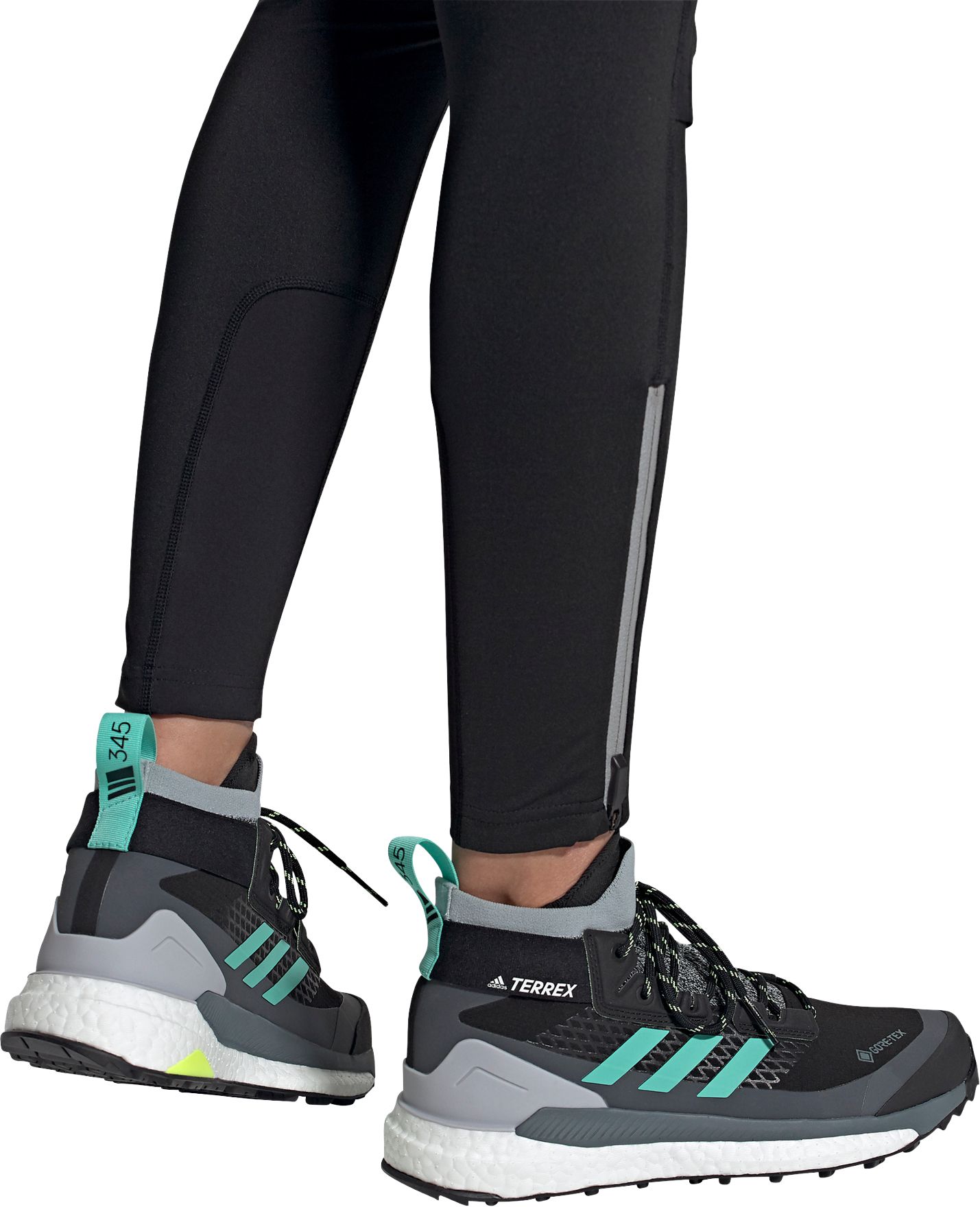 terrex free hiker waterproof