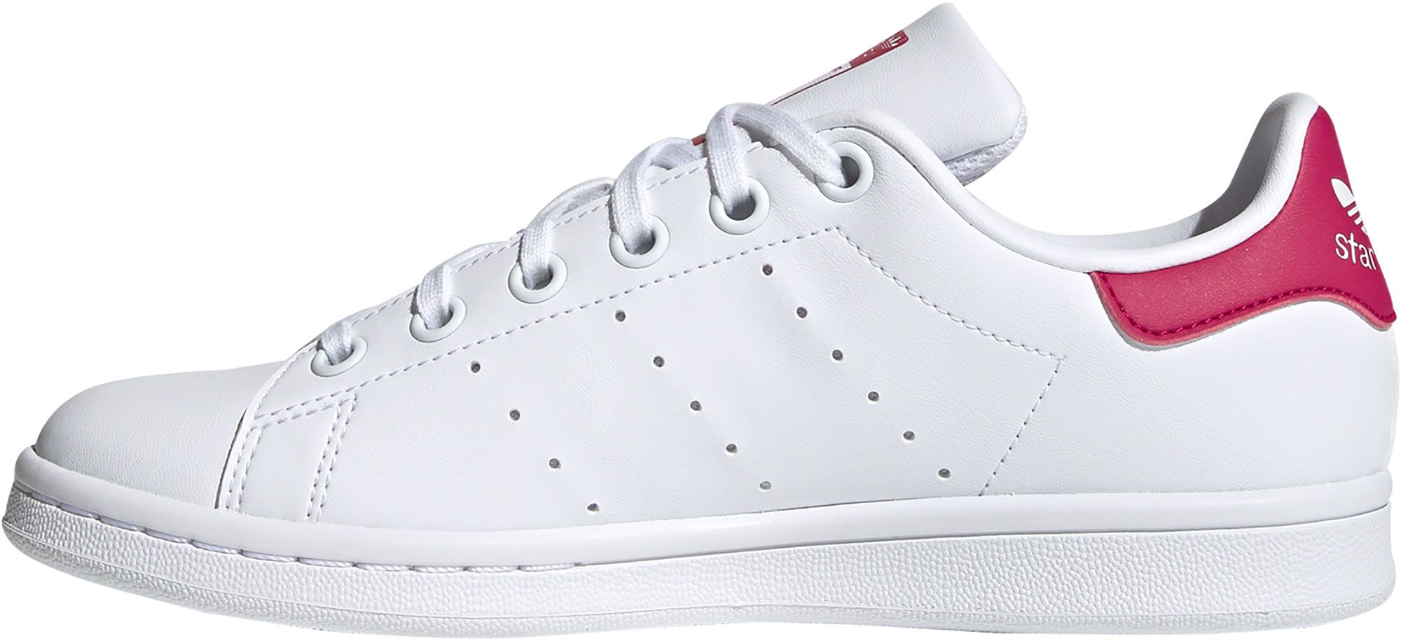 adidas Originals Kids' Grade School Stan Smith Shoes product image