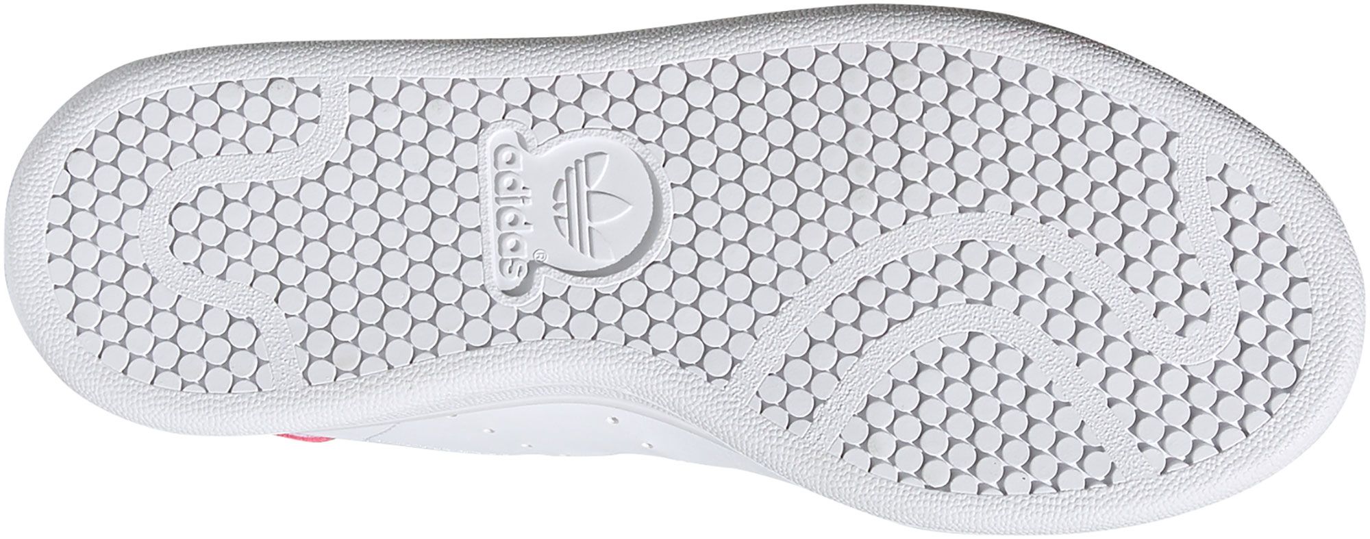 adidas Originals Kids' Grade School Stan Smith Shoes product image