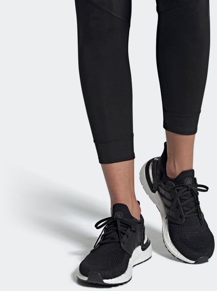 adidas ultra boost running shoes womens