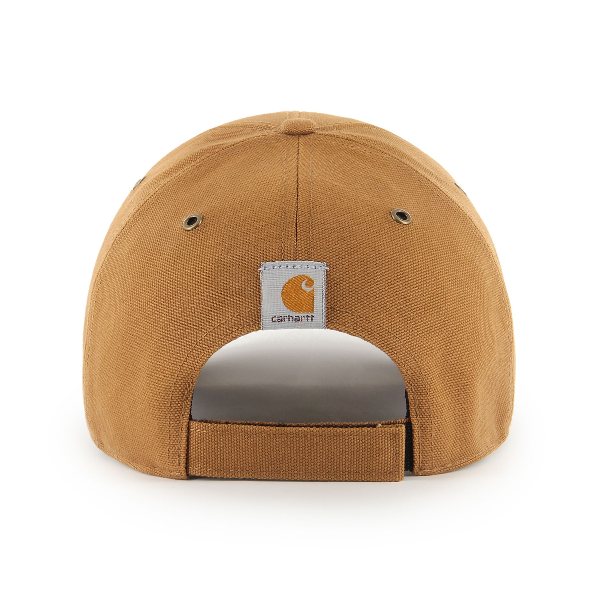 ‘47 x Carhartt Men's Houston Texans Tonal Brown MVP Adjustable Hat product image