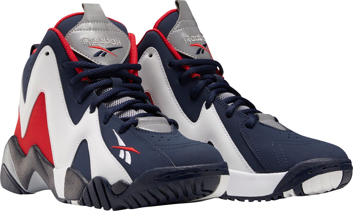 kamikaze reebok kids