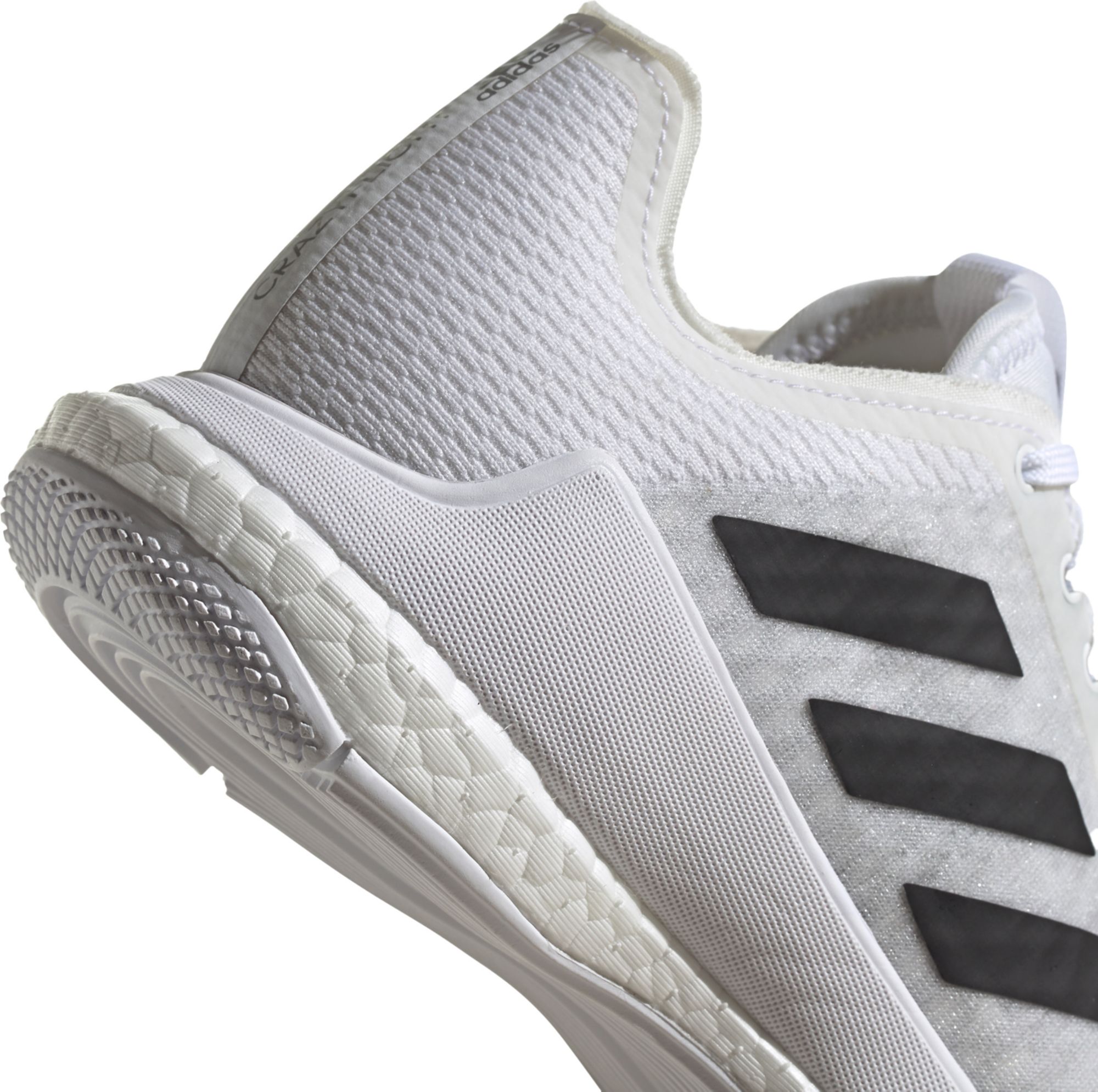 adidas Women's Crazyflight Volleyball Shoes product image