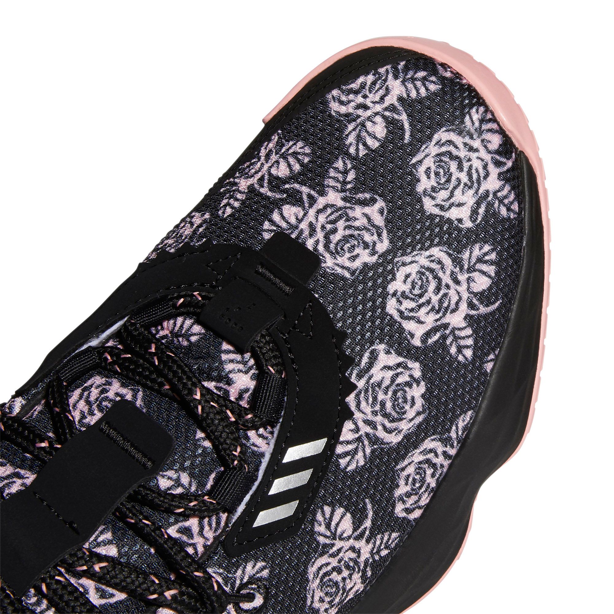 rose city shoes