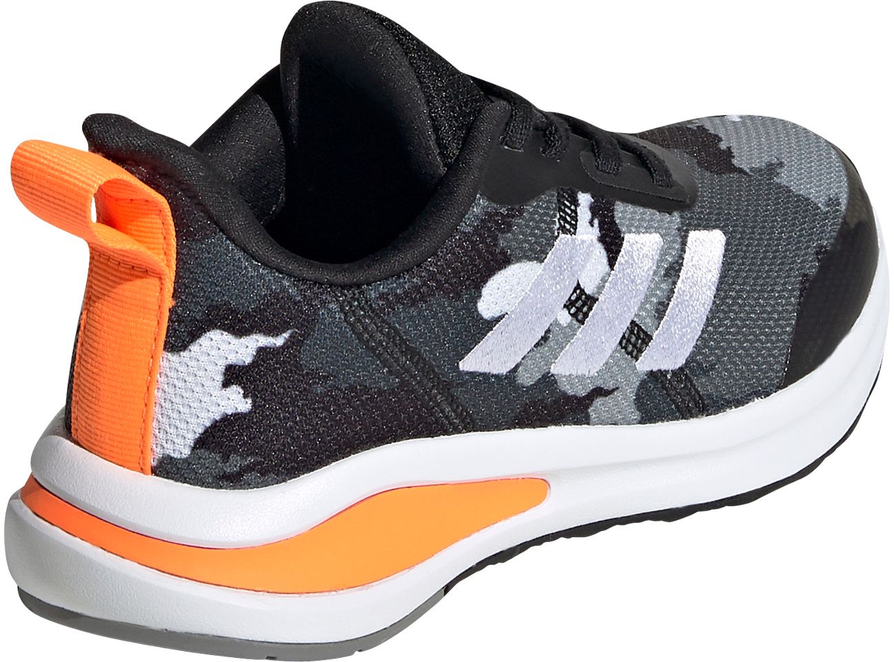 adidas Kids' Grade School FortaRun Running Shoes product image