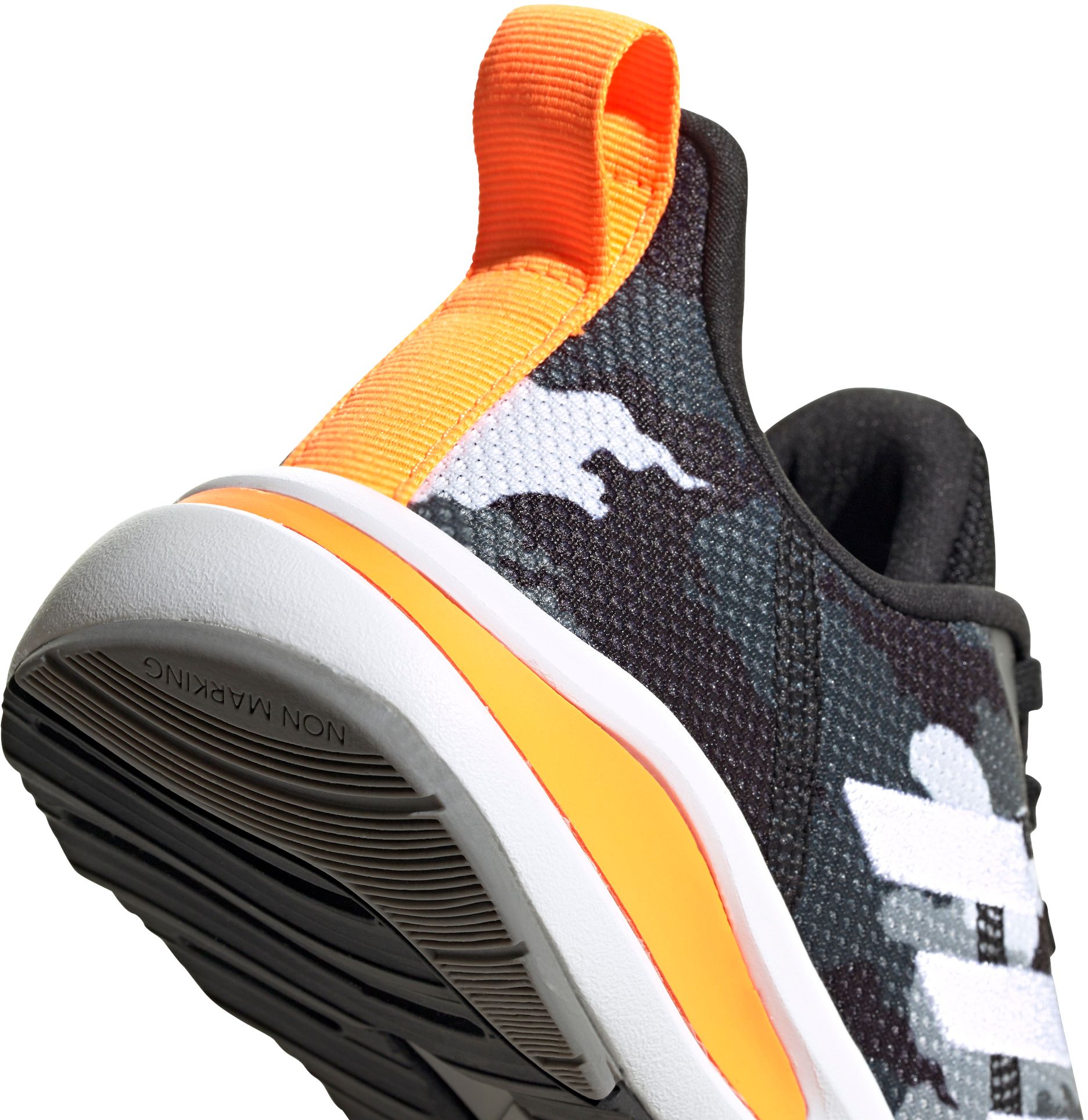 adidas Kids' Grade School FortaRun Running Shoes product image