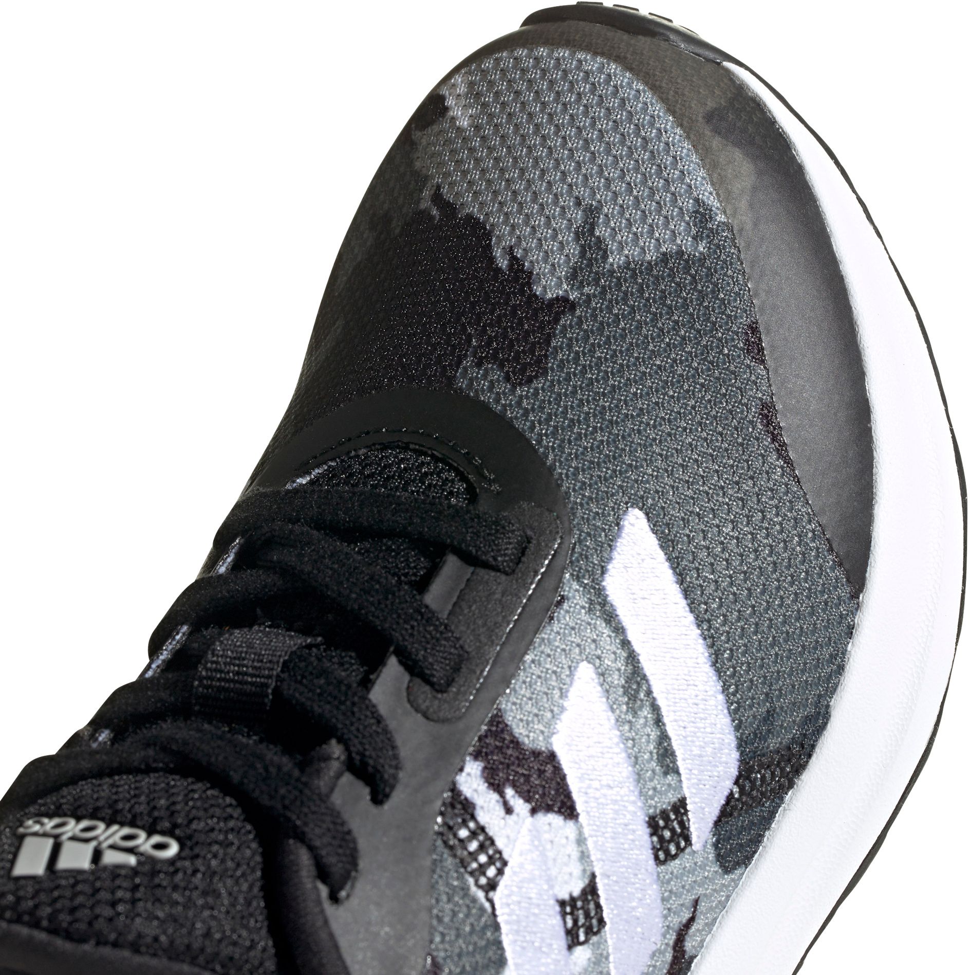 adidas Kids' Grade School FortaRun Running Shoes product image