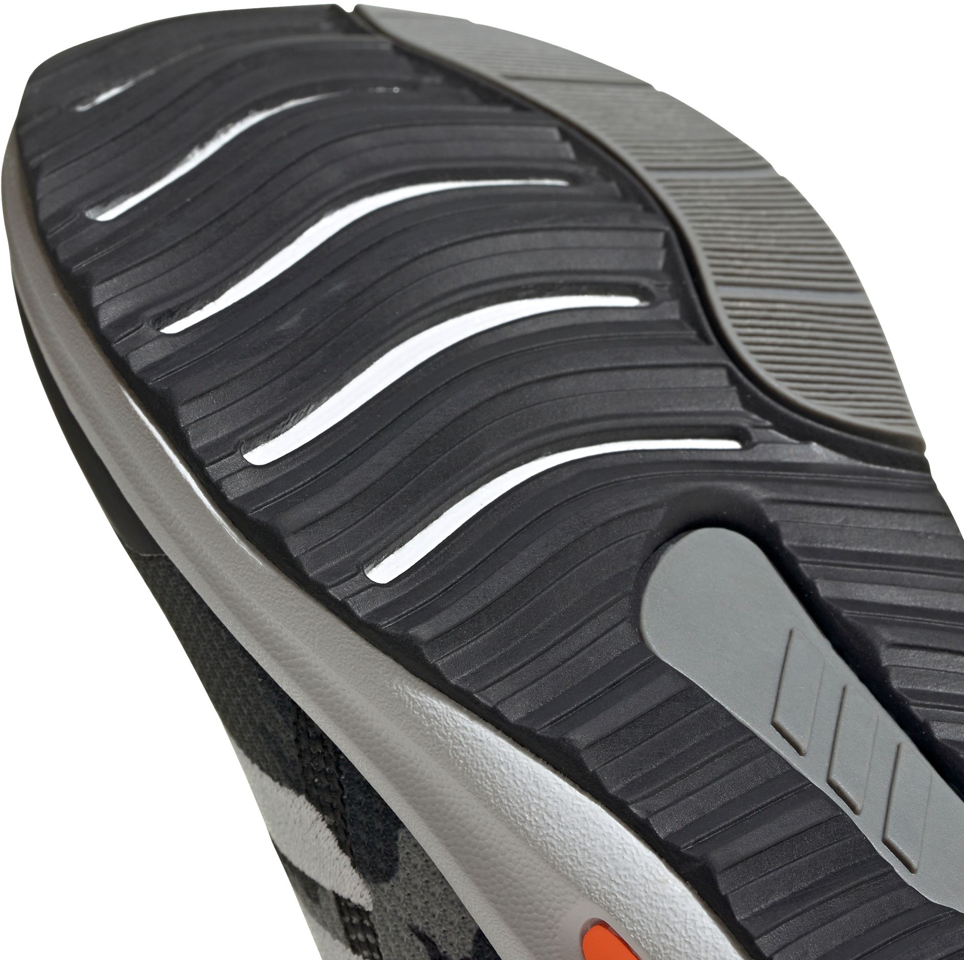 adidas Kids' Grade School FortaRun Running Shoes product image