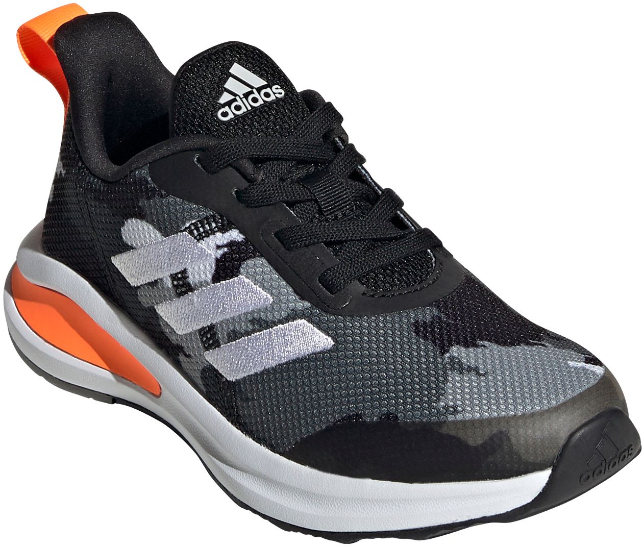 adidas Kids' Grade School FortaRun Running Shoes product image
