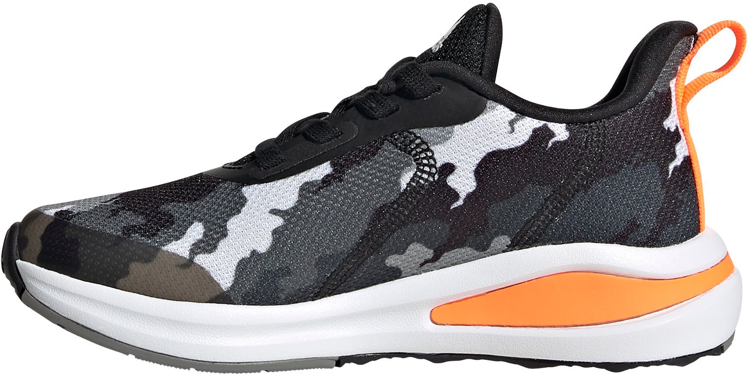adidas Kids' Grade School FortaRun Running Shoes product image