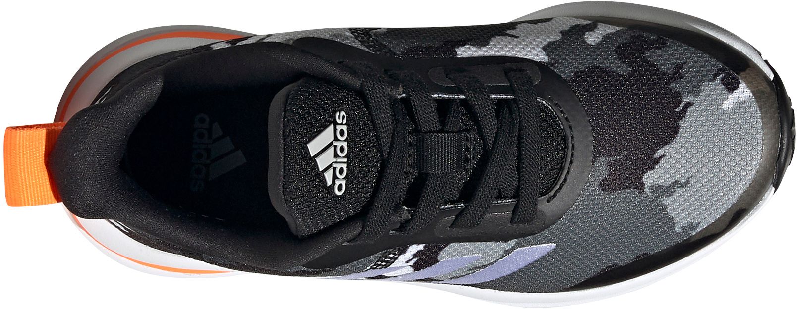 adidas Kids' Grade School FortaRun Running Shoes product image