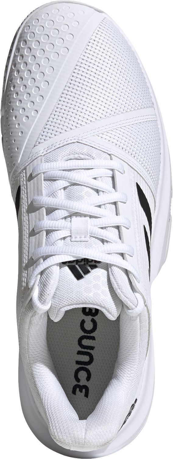 men's courtjam bounce tennis shoe