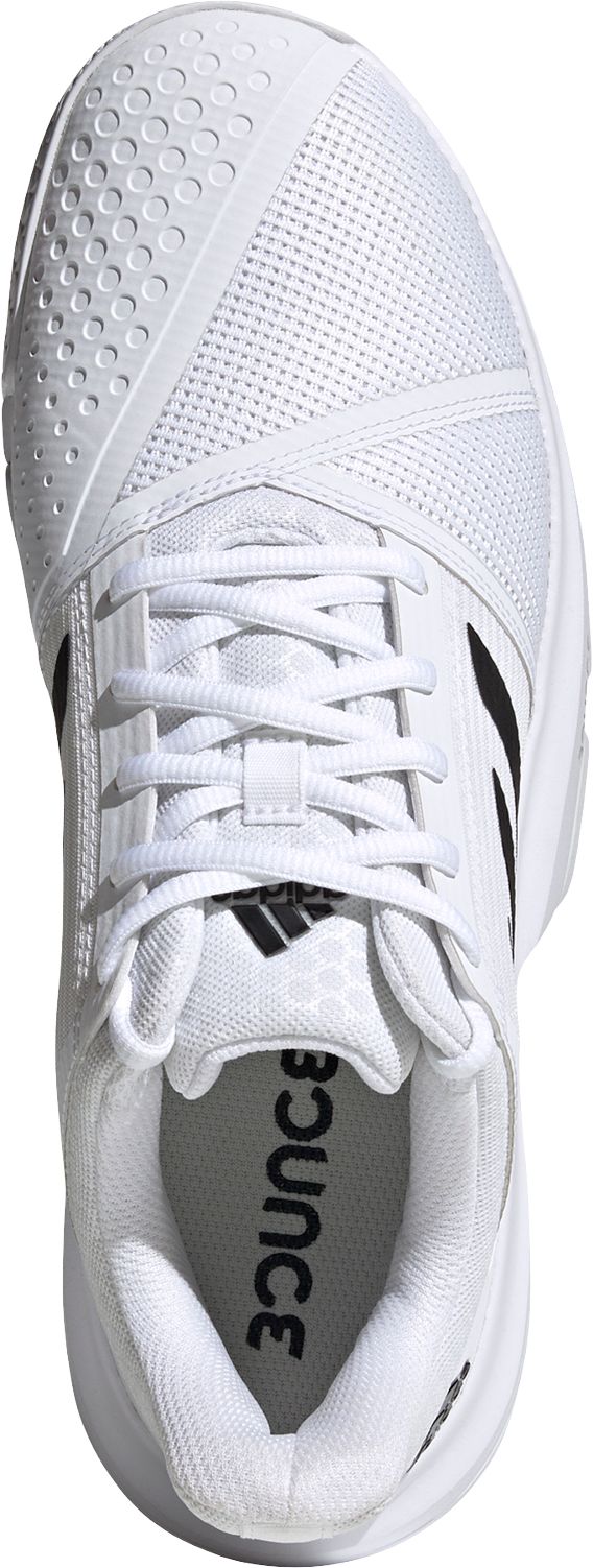 adidas men's courtjam bounce