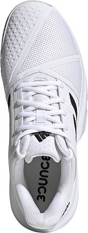 adidas Men's CourtJam Bounce Tennis Shoes | DICK'S Sporting Goods