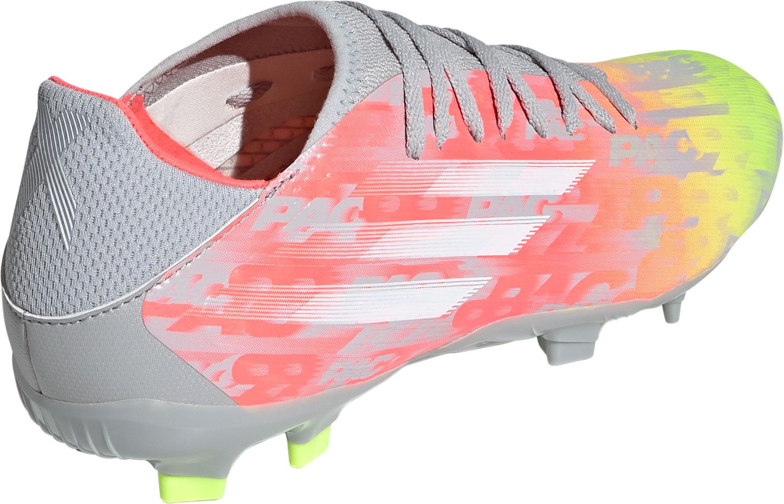 adidas X Speedflow.3 FG Soccer Cleats product image