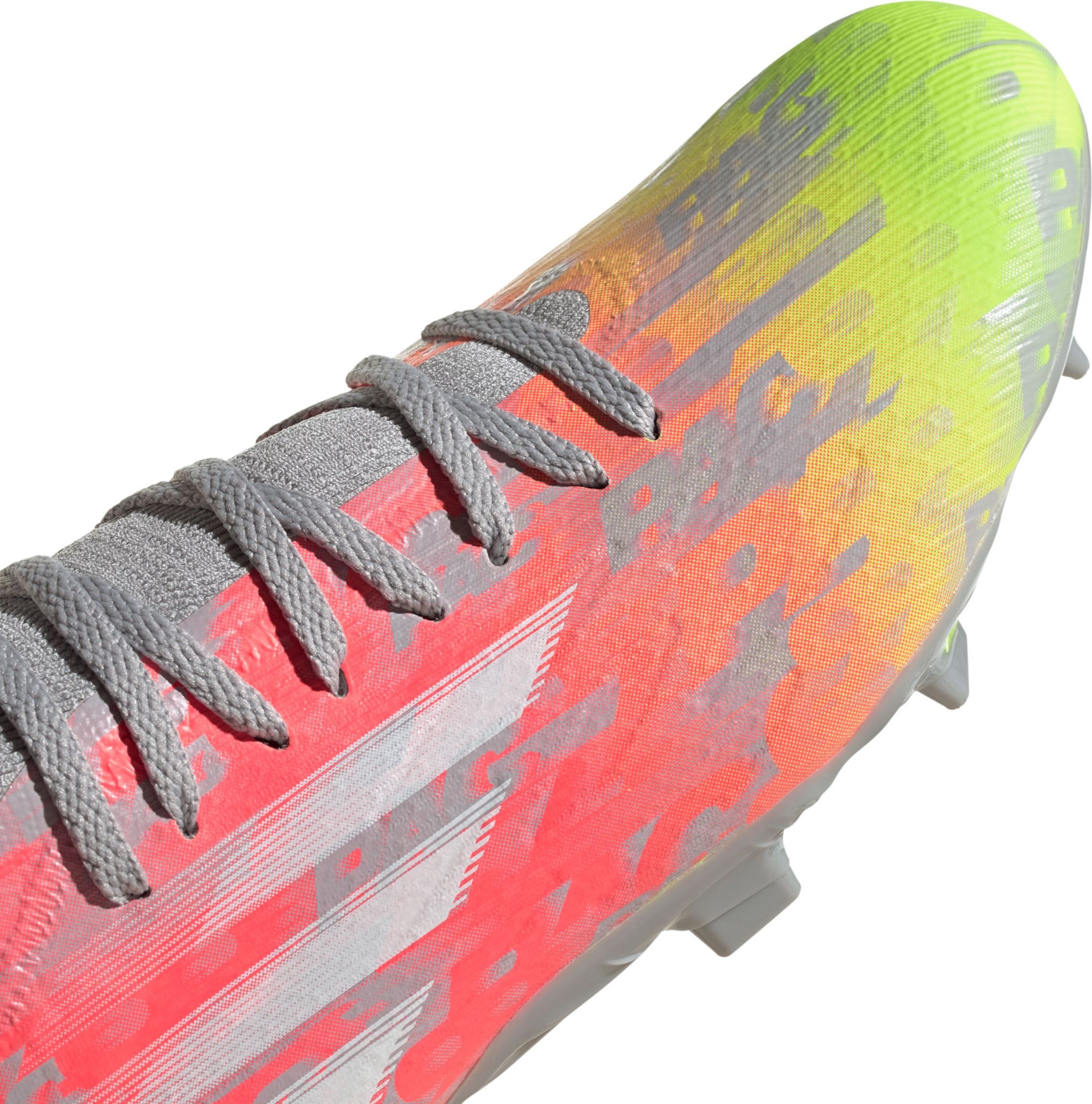 adidas X Speedflow.3 FG Soccer Cleats product image