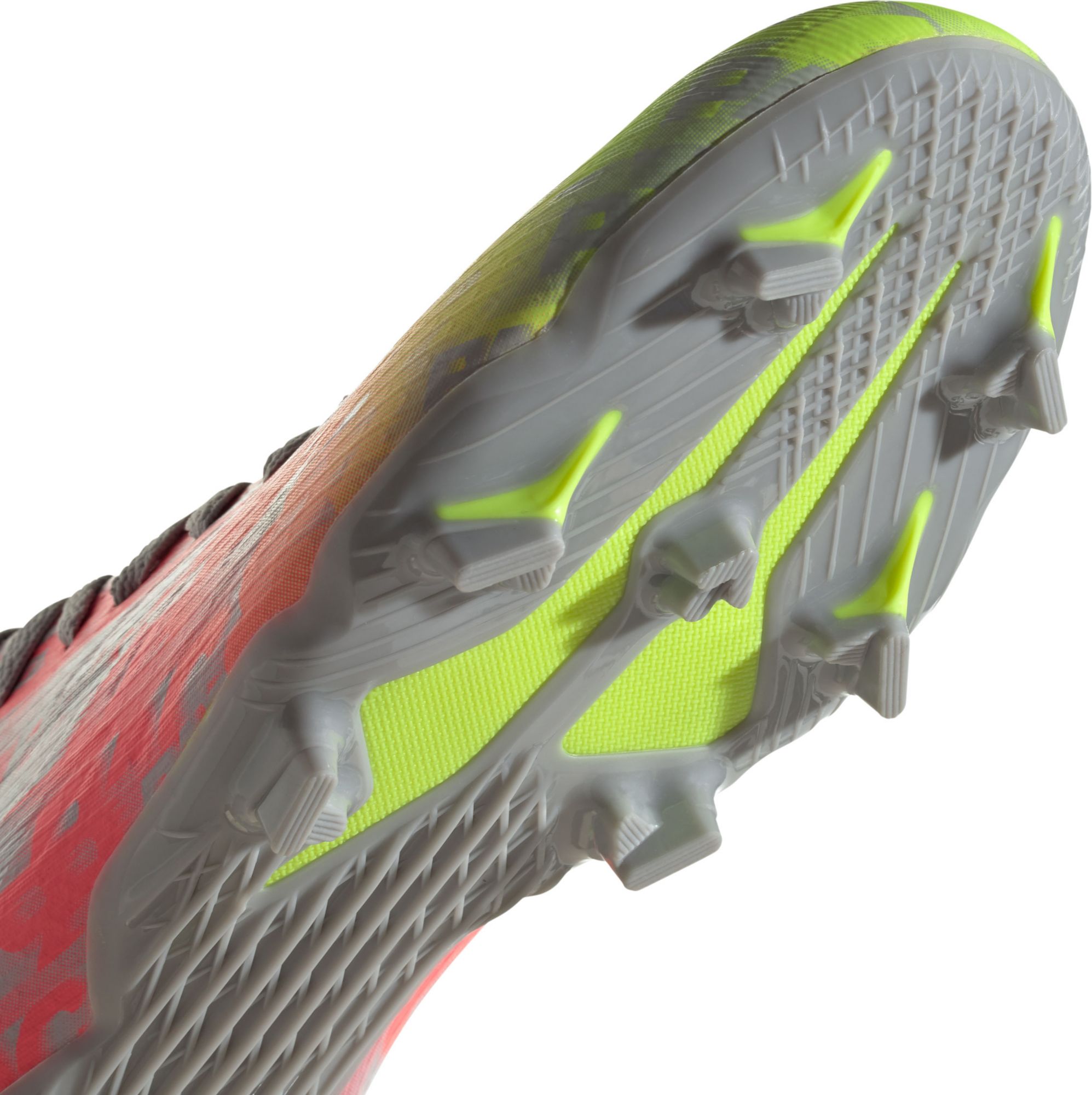 adidas X Speedflow.3 FG Soccer Cleats product image