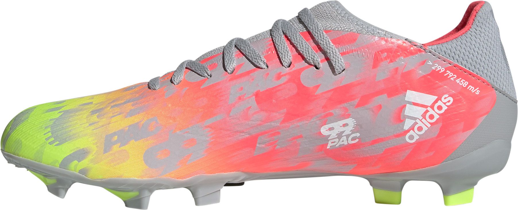 adidas X Speedflow.3 FG Soccer Cleats product image