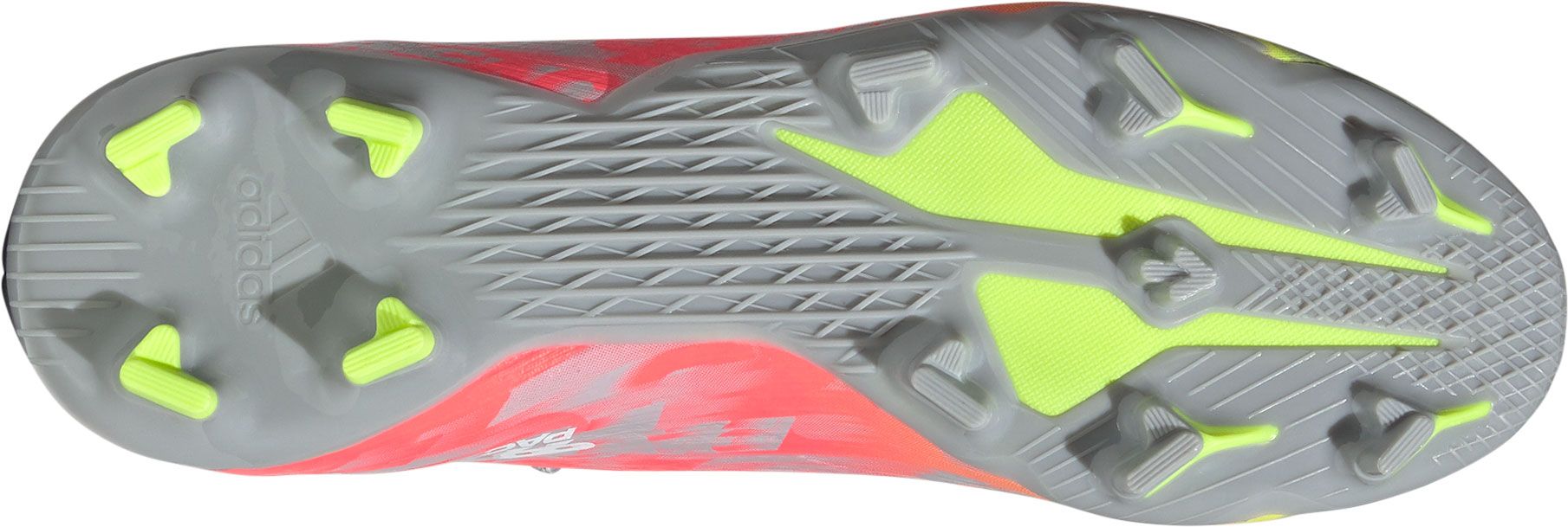 adidas X Speedflow.3 FG Soccer Cleats product image