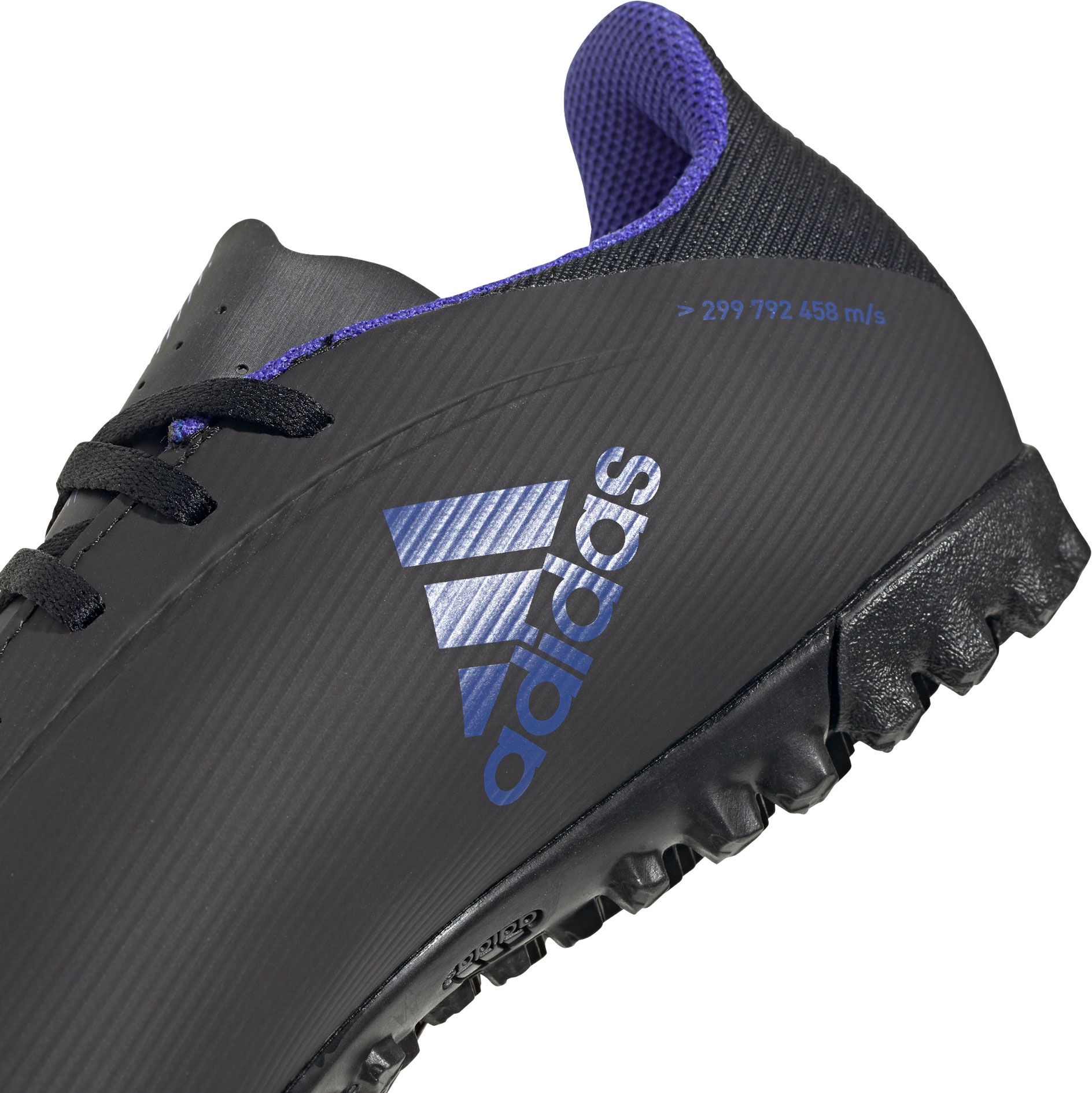 adidas X Speedflow.4 Turf Soccer Cleats product image