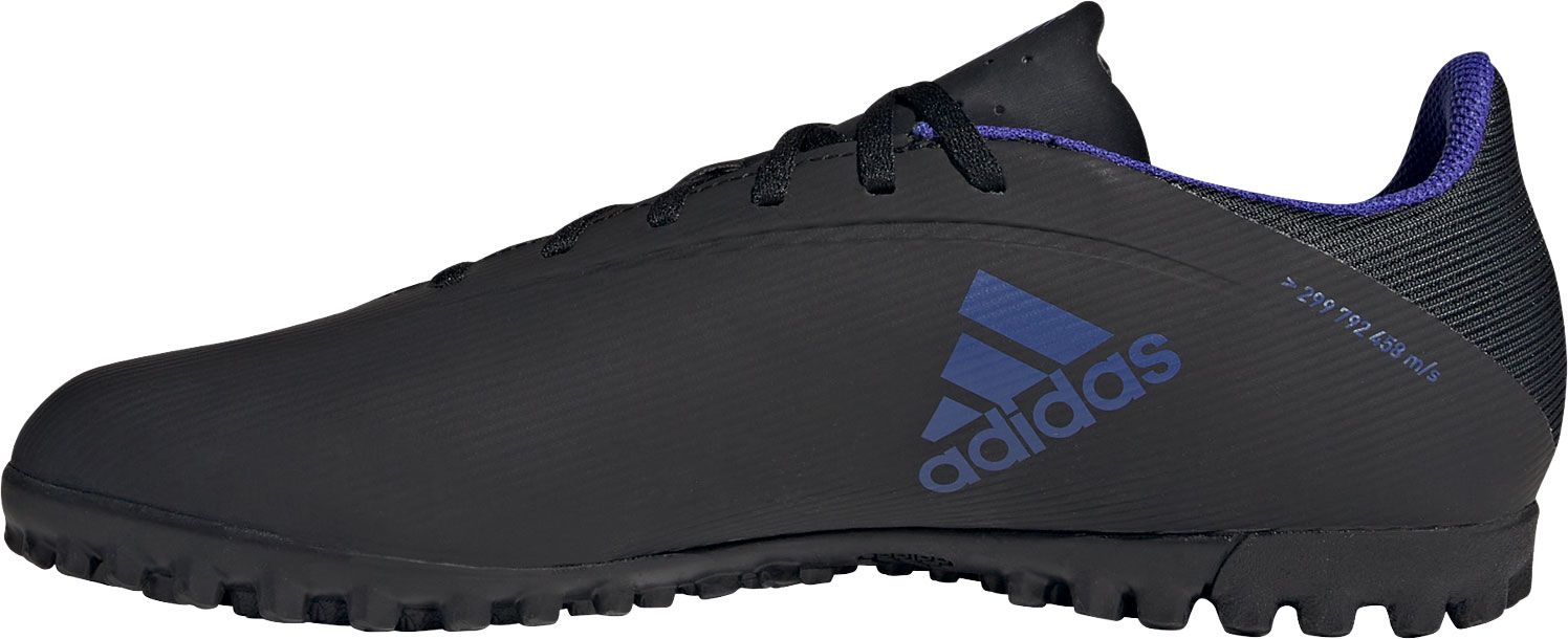 adidas X Speedflow.4 Turf Soccer Cleats product image