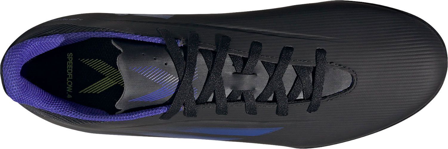 adidas X Speedflow.4 Turf Soccer Cleats product image