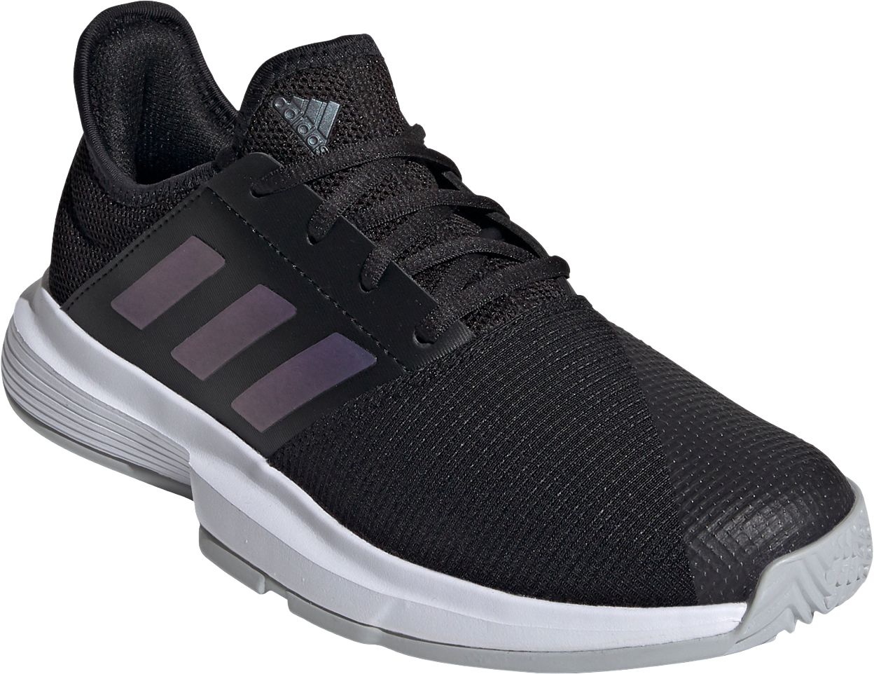 adidas women's gamecourt tennis shoes