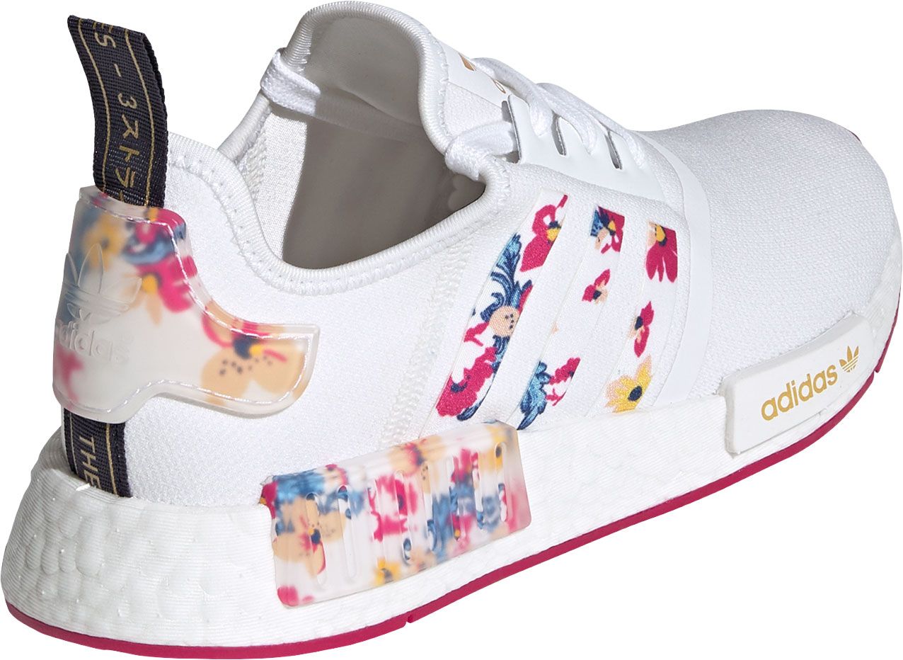 adidas Originals Women's Her Studio NMD_R1 Shoes product image