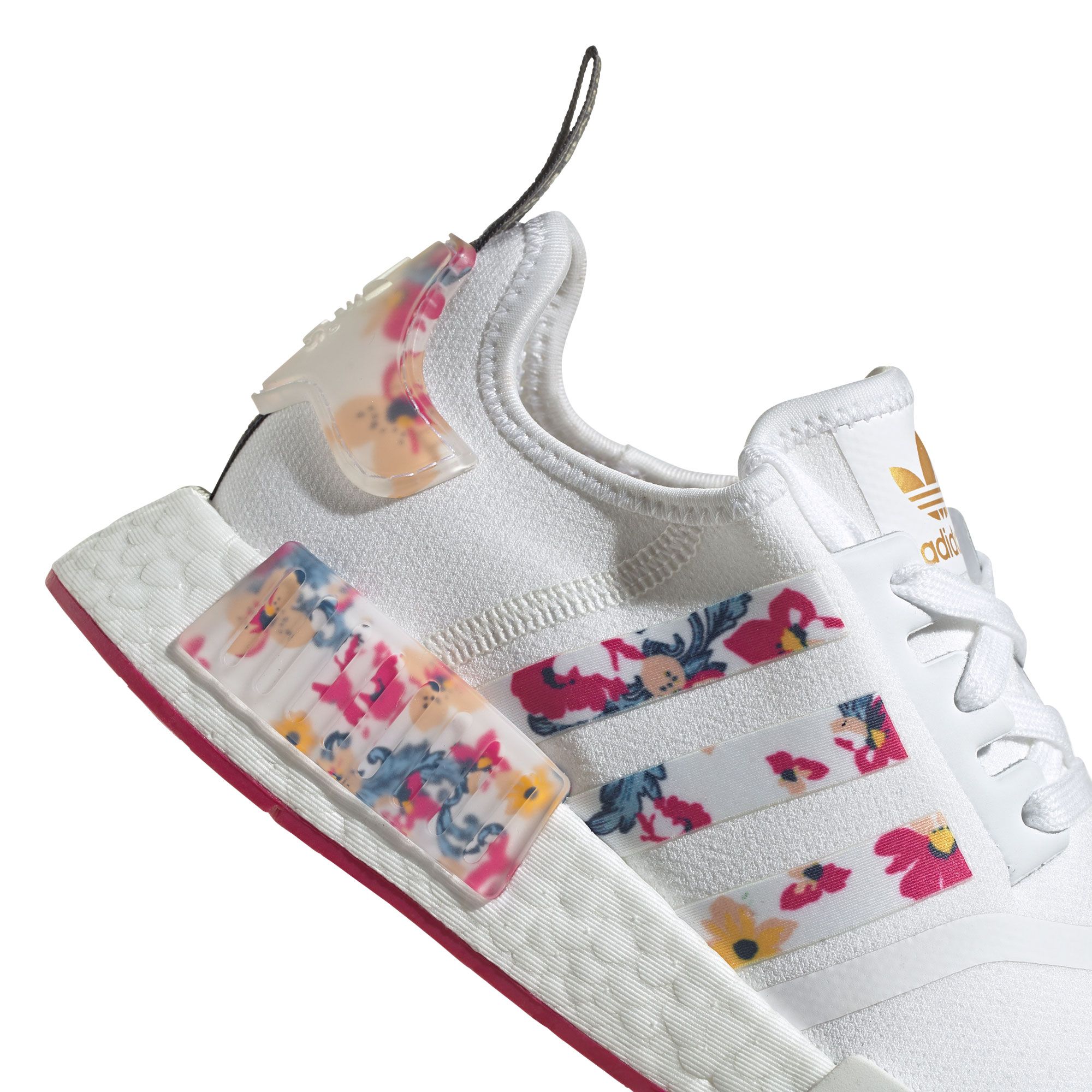 adidas Originals Women's Her Studio NMD_R1 Shoes product image