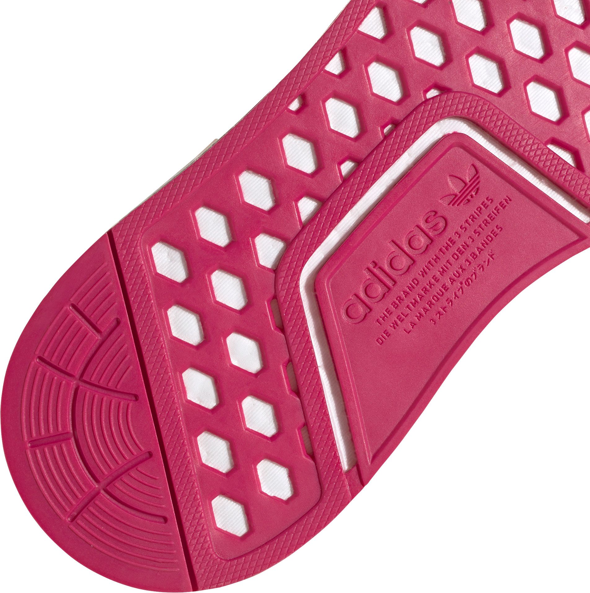adidas Originals Women's Her Studio NMD_R1 Shoes product image