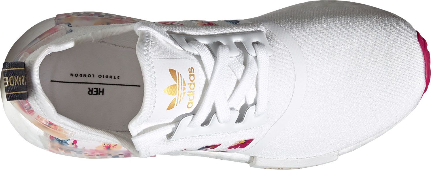 adidas Originals Women's Her Studio NMD_R1 Shoes product image