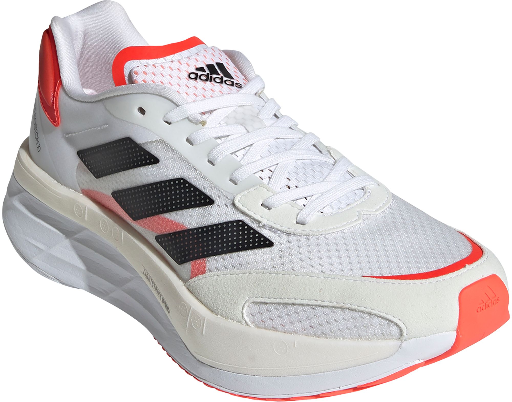 adidas Women's Adizero Boston 10 Running Shoes product image